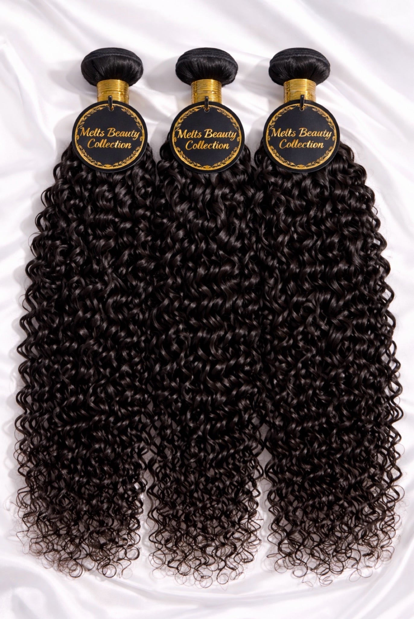 Deep Wave Bundles