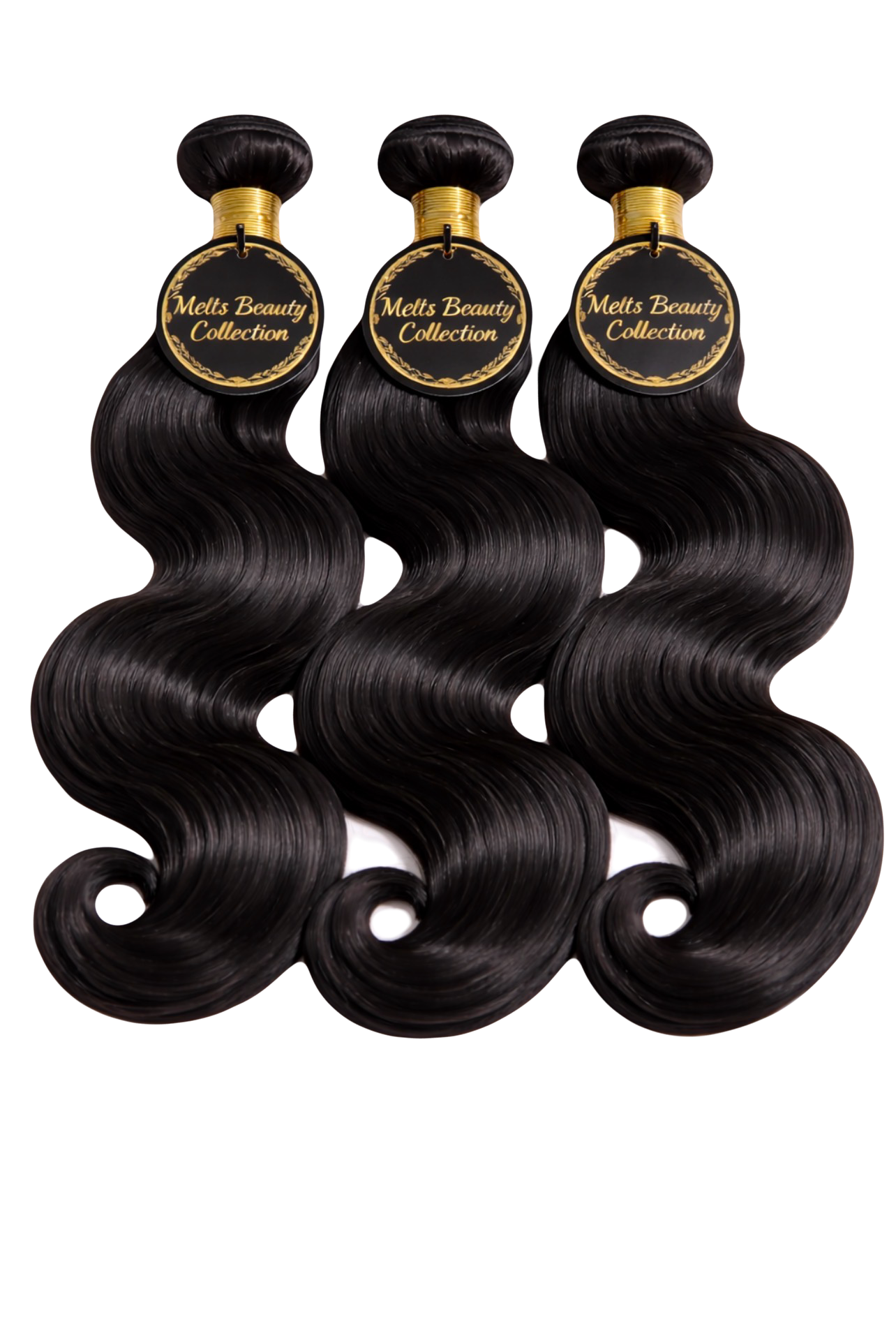 Body Wave Bundles
