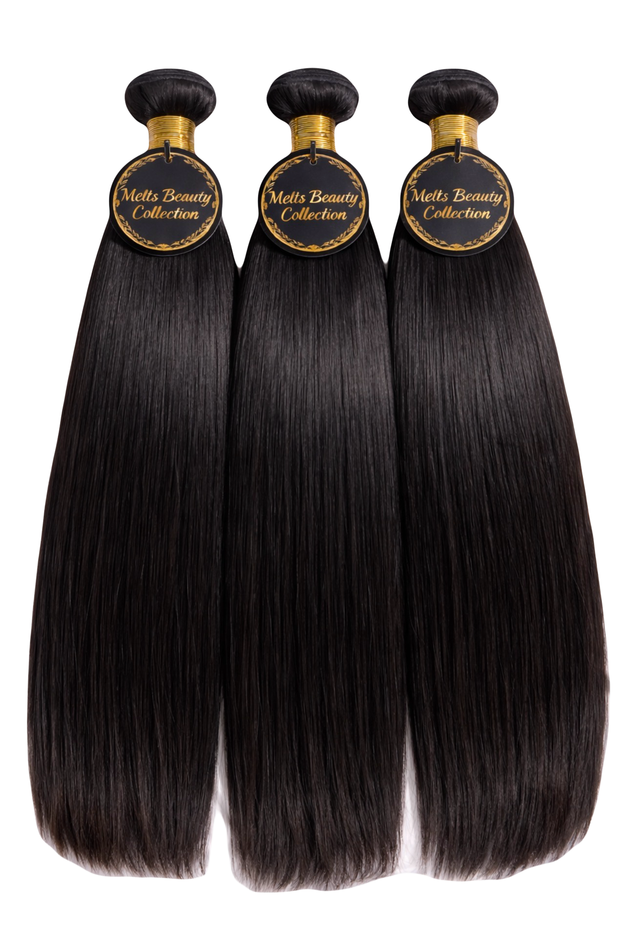 Straight Bundles