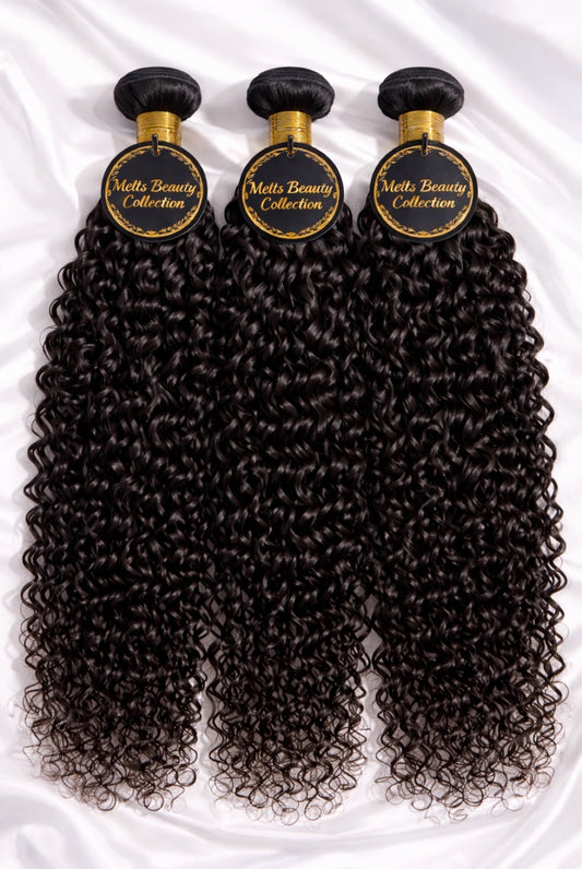 Deep Wave Bundles